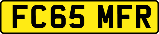 FC65MFR