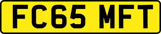 FC65MFT