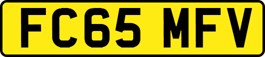 FC65MFV