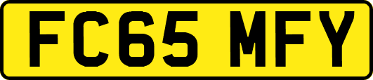 FC65MFY