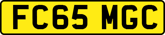 FC65MGC