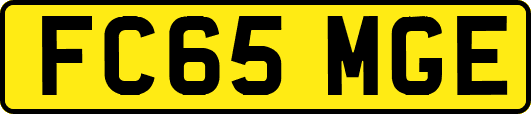 FC65MGE
