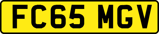 FC65MGV