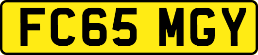 FC65MGY