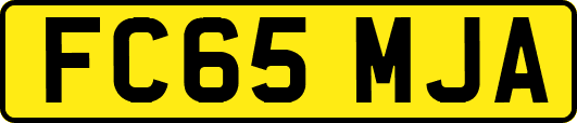 FC65MJA