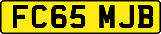 FC65MJB