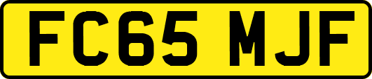 FC65MJF