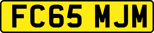 FC65MJM