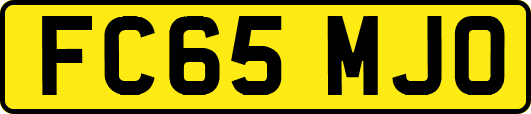 FC65MJO