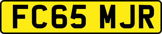 FC65MJR