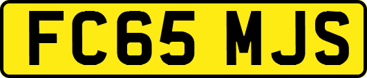 FC65MJS
