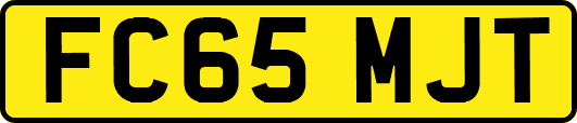 FC65MJT