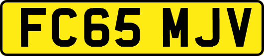 FC65MJV