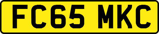 FC65MKC