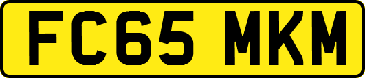FC65MKM
