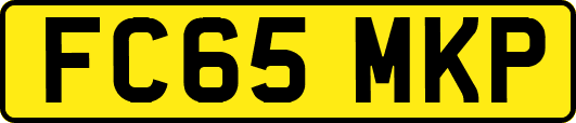 FC65MKP