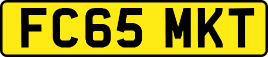 FC65MKT