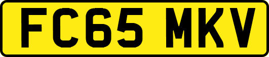 FC65MKV