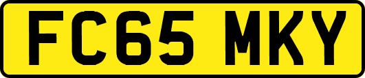 FC65MKY