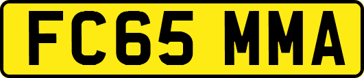 FC65MMA