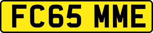 FC65MME