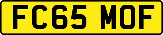 FC65MOF