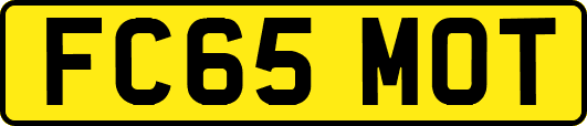 FC65MOT