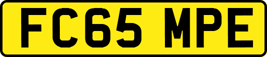 FC65MPE