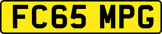 FC65MPG