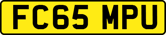 FC65MPU