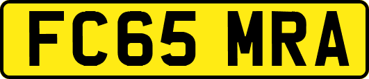 FC65MRA