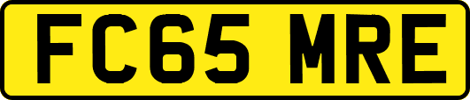 FC65MRE