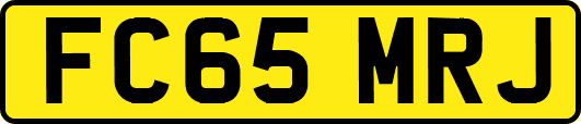 FC65MRJ