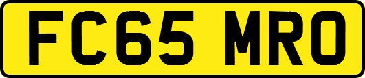 FC65MRO