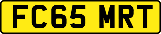 FC65MRT