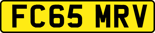 FC65MRV