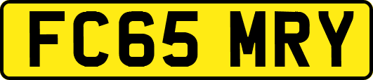FC65MRY