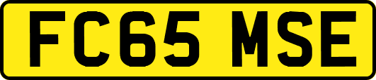 FC65MSE