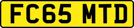 FC65MTD