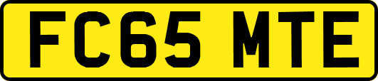 FC65MTE