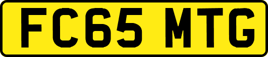 FC65MTG