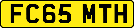 FC65MTH