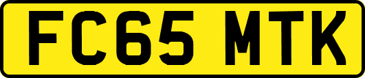 FC65MTK