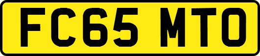 FC65MTO