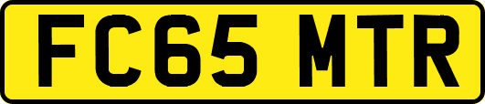 FC65MTR