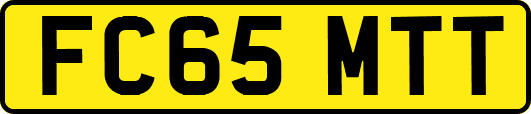 FC65MTT