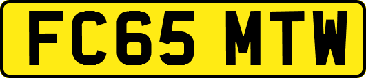 FC65MTW