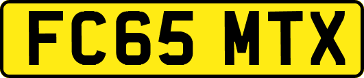 FC65MTX