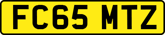 FC65MTZ