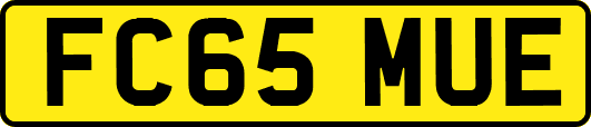 FC65MUE